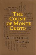 The Count of Monte Cristo (Word Cloud Classics) (en Inglés)