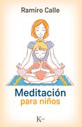 Meditación Para Niños