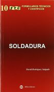 Formulario técnico de soldadura (in Spanish)