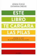 Este Libro te Cargará las Pilas
