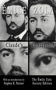 claude's confession (en Inglés)