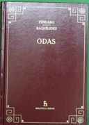 Odas