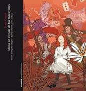 Alicia en el Pais de las Maravillas - Lewis Carroll - Galera