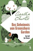 Das Geheimnis von Greenshore Garden: Ein Fall für Hercule Poirot (in German)