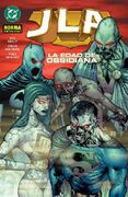 jla: la edad de obsidiana