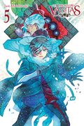 The Case Study of Vanitas, Vol. 5 (en Inglés)