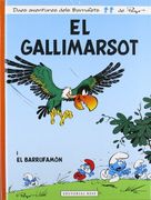 El Gallimarsot (Noves aventures dels Barrufets) (en Catalán)