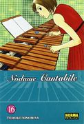 Nodame Cantabile, 16
