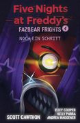 Five Nights at Freddy's (in German)