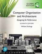 Computer Organization and Architecture, Global Edition (en Inglés)