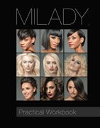 Practical Workbook for Milady Standard Cosmetology