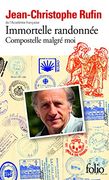 Immortelle randonnée: Compostelle malgré moi (Folio)