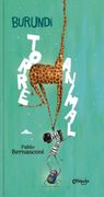 Torre Animal + regla de regalo!