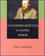 La Mansa. Hombre Ridiculo (in Spanish)