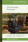 The Stereoscopic Picturesque: Nineteenth-Century Photography, Literary Landscapes, and the Third Dimension (en Inglés)