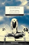 Tu rostro mañana. 3 Veneno y sombra y adiós