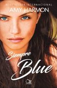 Siempre Blue - Amy Harmon - Oz Editorial