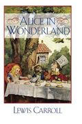 Alice in Wonderland (en Inglés)