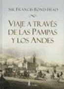 viaje a traves de las pampas y los..