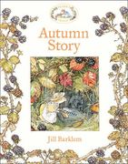autumn story. jill barklem (en Inglés)