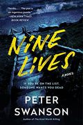 Nine Lives: A Novel (en Inglés)