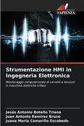 Strumentazione HMI in Ingegneria Elettronica (in Italian)