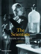 the scientists: an epic of discovery (en Inglés)