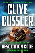 Clive Cussler Desolation Code (The Numa Files) (en Inglés)