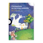Fantasmas en la casa rodante (in Spanish)