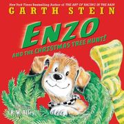 Enzo and the Christmas Tree Hunt! (en Inglés)