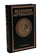 Bulfinch's Mythology (en Inglés)