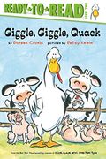 Giggle, Giggle, Quack (A Click, Clack Book) (en Inglés)