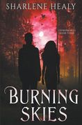Burning Skies (en Inglés)