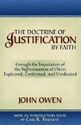 the doctrine of justification by faith
