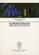 Superdotados : problemática e intervención