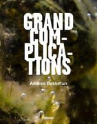 Grand Complications: (English / Norwegian Edition)(Distanz Verlag Gmbh) (en Inglés)