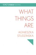 What Things Are