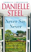 Never Say Never: A Novel (en Inglés)