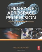 Theory of Aerospace Propulsion (Aerospace Engineering) (en Inglés)