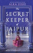 The Secret Keeper of Jaipur (en Inglés)
