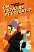 Un estiu de pel·lícula (en Valenciano)