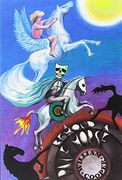 Behold a Pale Horse 