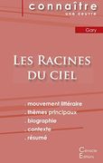 Fiche de lecture Les Racines du ciel de Romain Gary (Analyse littéraire de référence et résumé complet) (en Francés)