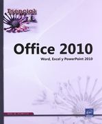 Office 2010 - Word, Excel Y Powerpoint 2010