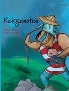Reisgenoten: Dutch Edition of "Traveling Companions" (Nepal) (en Holandés)