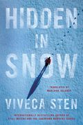 Hidden in Snow (The åre Murders) (en Inglés)