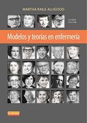 Modelos y Teorias en Enfermeria, 8ª Edicion