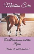 Die Biedermanns und ihre Pferde: Frischer Wind (en Alemán)