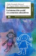 Interaccion Social en Contextos Educativos