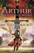 arthur high king of britain